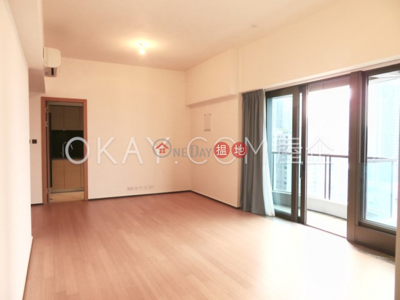 Lovely 2 bedroom with balcony | Rental, 33 Seymour Road | Western District Hong Kong Rental | HK$ 60,000/ month