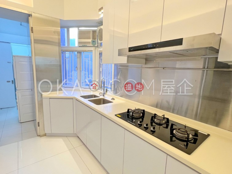 Unique 2 bedroom with balcony & parking | Rental, 33 Perkins Road | Wan Chai District, Hong Kong Rental | HK$ 72,000/ month