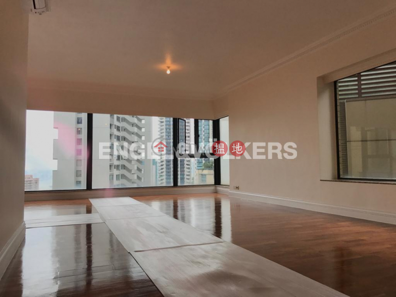 HK$ 75M Tavistock II | Central District, 3 Bedroom Family Flat for Sale in Central Mid Levels