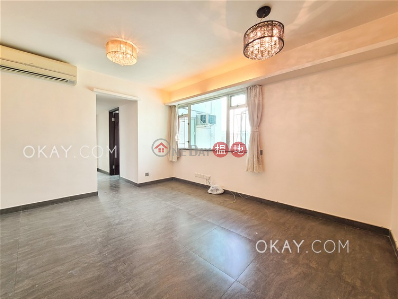 Cozy 3 bedroom on high floor with parking | Rental | 3 Fessenden Road | Kowloon City | Hong Kong, Rental | HK$ 28,000/ month