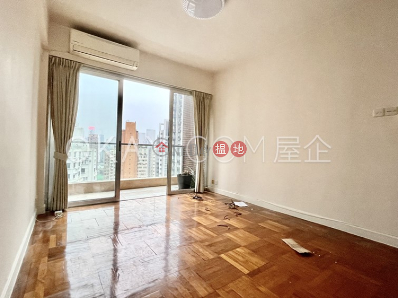Stylish 2 bedroom on high floor with balcony & parking | Rental | 22-24 Shan Kwong Road | Wan Chai District | Hong Kong Rental HK$ 32,000/ month