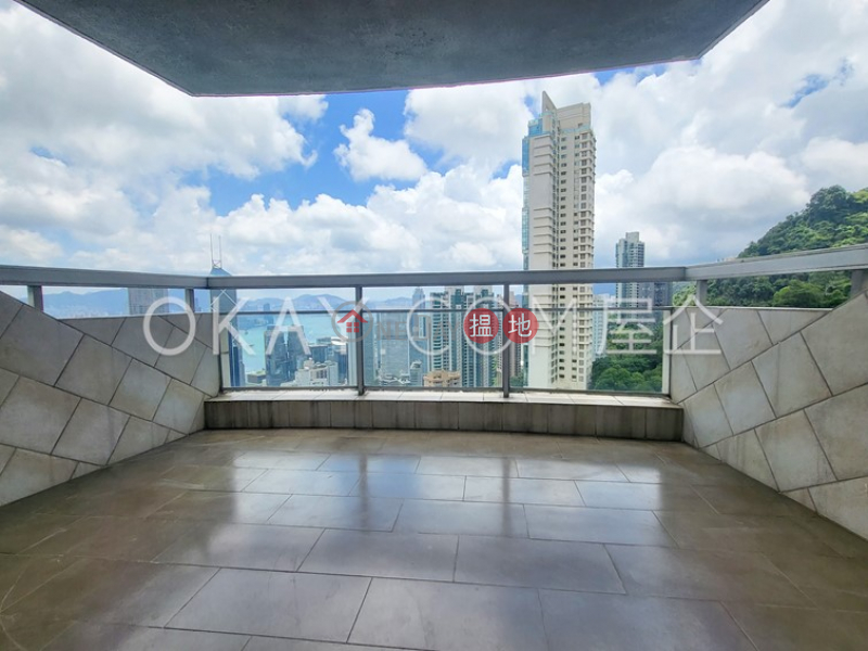 Century Tower 1 | High, Residential Rental Listings, HK$ 92,000/ month