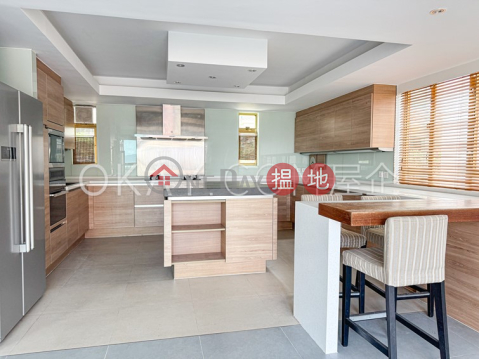 Tasteful house in Sai Kung | Rental, Tso Wo Hang Village House 早禾坑村屋 | Sai Kung (OKAY-R795676)_0