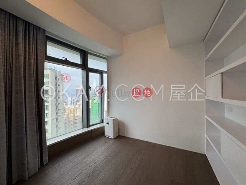 HK$ 145,000/ 月|珒然|西區3房3廁,露台珒然出租單位