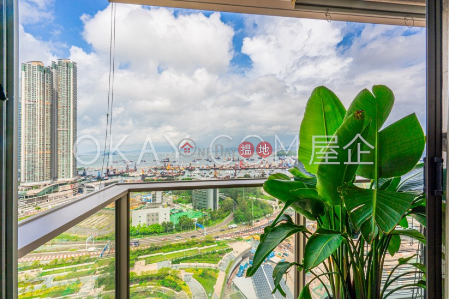 御金‧國峰高層住宅-出租樓盤HK$ 80,000/ 月