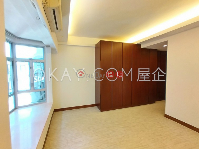 Property Search Hong Kong | OneDay | Residential | Sales Listings, Rare 4 bedroom on high floor with balcony & parking | For Sale