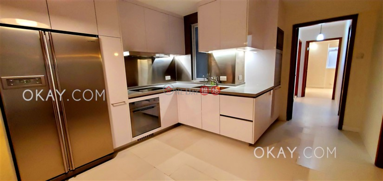 Luxurious 3 bedroom with terrace & parking | Rental | 28 Bisney Road | Western District, Hong Kong, Rental, HK$ 52,000/ month