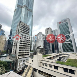 Office Unit for Rent at 100QRC, 100QRC 皇后大道中100號 | Central District (HKO-24462-AHHR)_0
