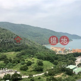 Tasteful 3 bedroom with sea views & balcony | Rental | Discovery Bay, Phase 13 Chianti, The Barion (Block2) 愉景灣 13期 尚堤 珀蘆(2座) _0