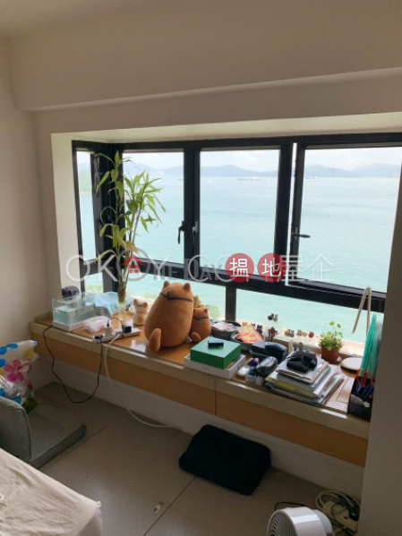 Generous 3 bedroom in Western District | Rental, 38 Kennedy Town Praya | Western District, Hong Kong | Rental, HK$ 28,000/ month