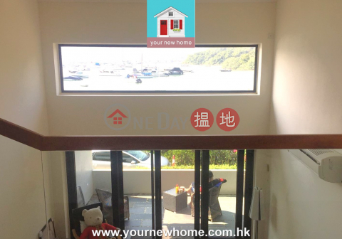 Home on the Waterfront | For Rent, Che Keng Tuk Village 輋徑篤村 | Sai Kung (RL1551)_0