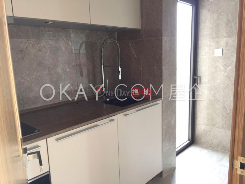 Property Search Hong Kong | OneDay | Residential Sales Listings, Tasteful 2 bedroom on high floor with balcony | For Sale