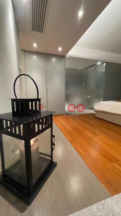Owner Direct | Mid Levels Caine Road | 1 Bed 1 Bath, Saleable 493 sq ft / Gross 793 sq ft, close to Mid Levels Escalator | Tim Po Court 添寶閣 _0