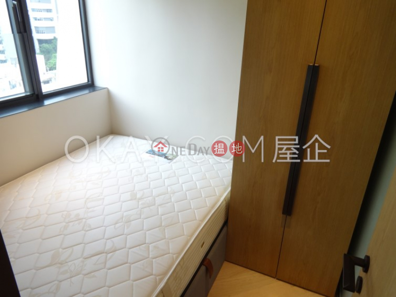 Popular 1 bedroom on high floor | Rental, Star Studios II Star Studios II Rental Listings | Wan Chai District (OKAY-R322154)