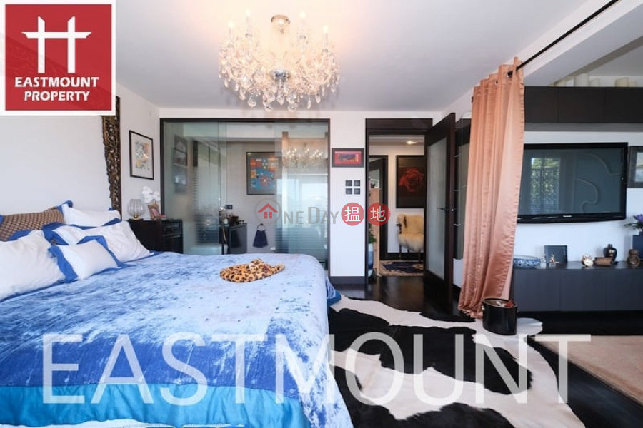 Clearwater Bay Village House | Property For Sale in Sheung Sze Wan 相思灣-Duplex with big terrace, Deluxe Renovation | Property ID: 2124, Sheung Sze Wan Road | Sai Kung Hong Kong, Sales HK$ 19.5M