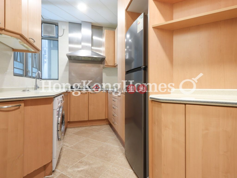 3 Bedroom Family Unit for Rent at Sorrento Phase 2 Block 2 1 Austin Road West | Yau Tsim Mong Hong Kong Rental HK$ 45,000/ month