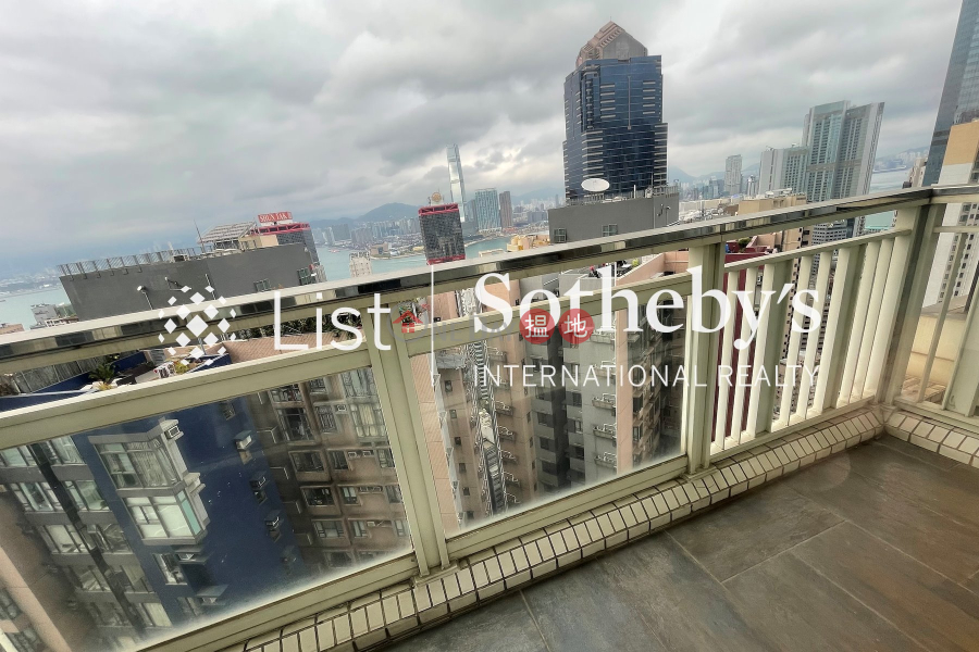 Property Search Hong Kong | OneDay | Residential Rental Listings Property for Rent at Centrestage with 4 Bedrooms