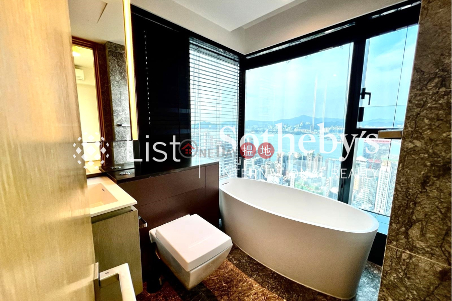 殷然兩房一廳單位出租|西區殷然(Alassio)出租樓盤 (SOTHEBY-R241649-R)