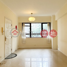 Tasteful 3 bedroom with parking | Rental, Honiton Building 漢寧大廈 | Western District (OKAY-R71348)_0