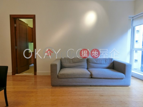 Gorgeous 1 bedroom in Wan Chai | For Sale | Star Crest 星域軒 _0