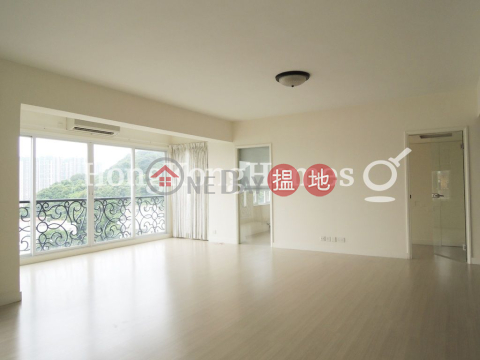 利嘉大廈A+B座三房兩廳單位出租 | 利嘉大廈A+B座 BLOCK A+B LA CLARE MANSION _0