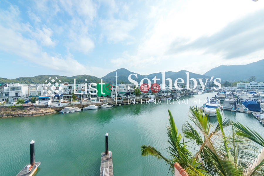 Property for Sale at Marina Cove with more than 4 Bedrooms 380 Hiram\'s Highway | Sai Kung, Hong Kong Sales HK$ 55M