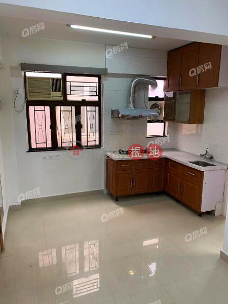 HK$ 13,200/ month Lucky Building Yau Tsim Mong Lucky Building | 1 bedroom High Floor Flat for Rent