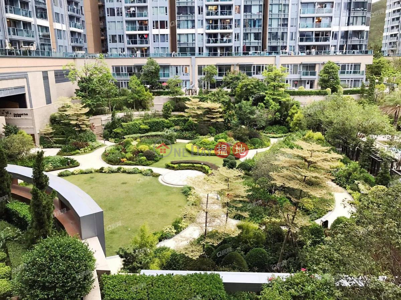 Property Search Hong Kong | OneDay | Residential, Sales Listings Park Circle | 3 bedroom Low Floor Flat for Sale