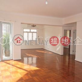 Popular 2 bedroom with parking | Rental, Royal Villa 六也別墅 | Wan Chai District (OKAY-R61060)_0