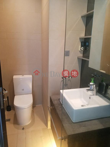 Flat for Sale in J Residence, Wan Chai, J Residence 嘉薈軒 Sales Listings | Wan Chai District (H000384938)