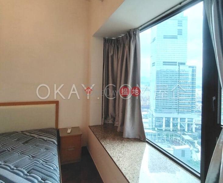 Luxurious 3 bedroom on high floor | Rental | The Arch Sky Tower (Tower 1) 凱旋門摩天閣(1座) Rental Listings