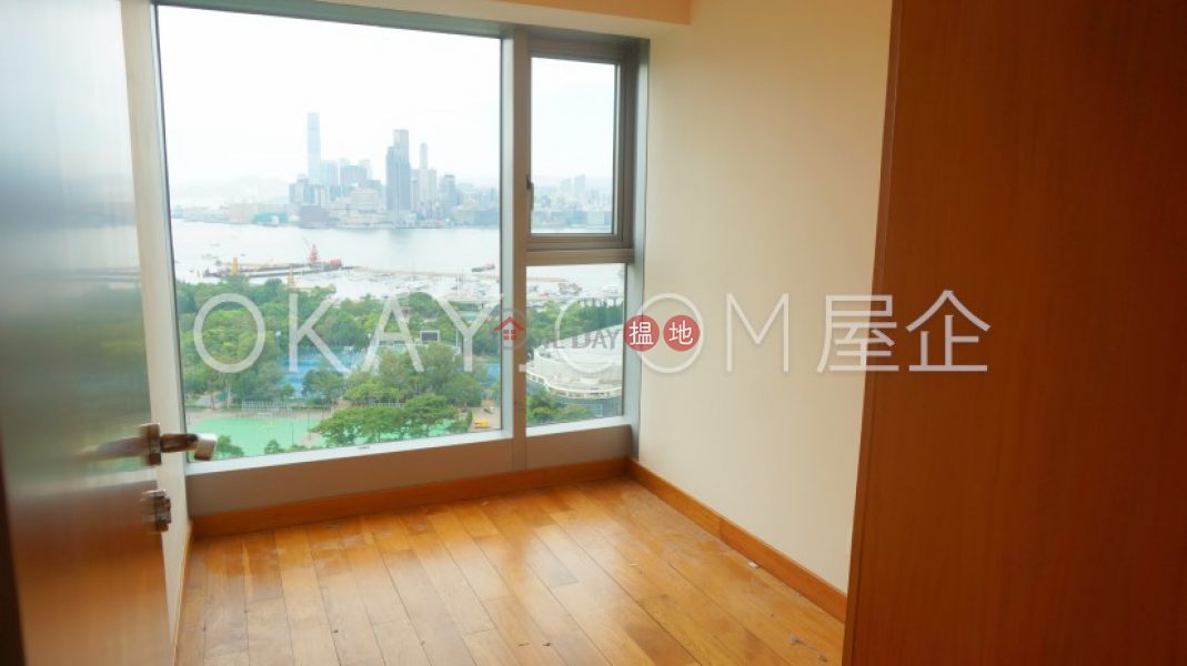 Unique 3 bedroom on high floor with balcony | Rental 23 Mercury Street | Eastern District | Hong Kong | Rental, HK$ 52,000/ month