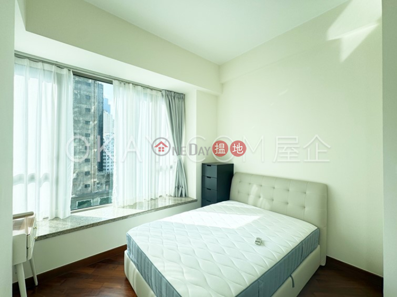 HK$ 15.5M, The Avenue Tower 2 | Wan Chai District, Gorgeous 1 bedroom with balcony | For Sale