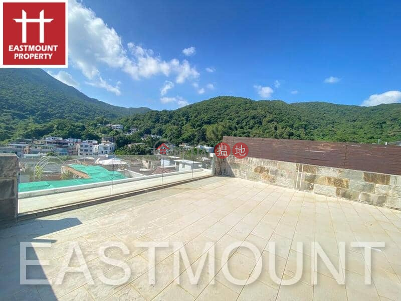 Sai Kung Village House | Property For Sale in Tin Liu, Ho Chung 蠔涌田寮村-Open view | Property ID:982 | Ho Chung Tin Liu Village 蠔涌田寮村 Sales Listings