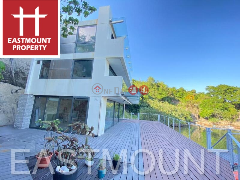 Clearwater Bay Village House | Property For Sale in Po Toi O 布袋澳-Modern detached home | Property ID:1109 | Po Toi O Village House 布袋澳村屋 Sales Listings