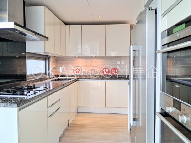 Property Search Hong Kong | OneDay | Residential Rental Listings | Luxurious 4 bedroom on high floor with balcony | Rental