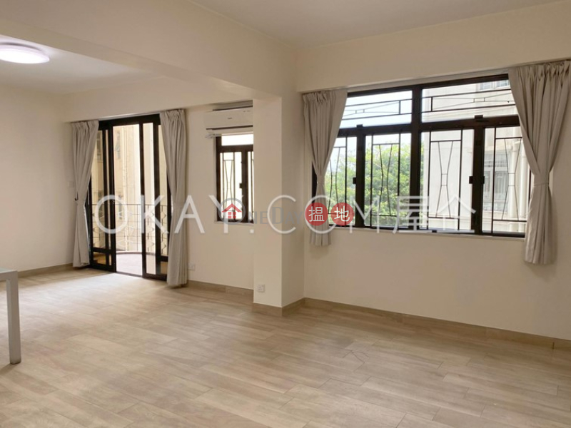 Property Search Hong Kong | OneDay | Residential | Rental Listings Charming 3 bedroom with balcony & parking | Rental