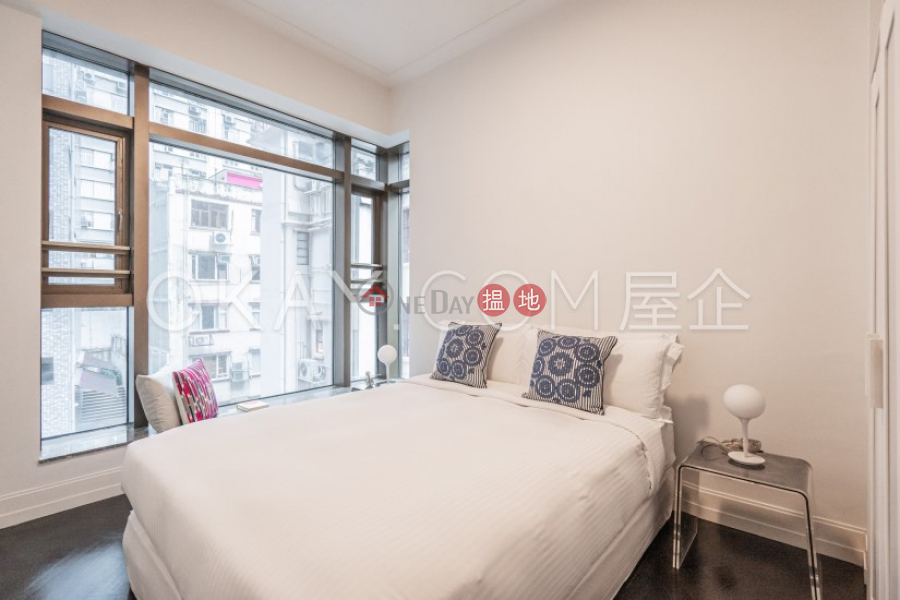 HK$ 41,000/ month, Castle One By V Western District | Lovely 2 bedroom with terrace | Rental