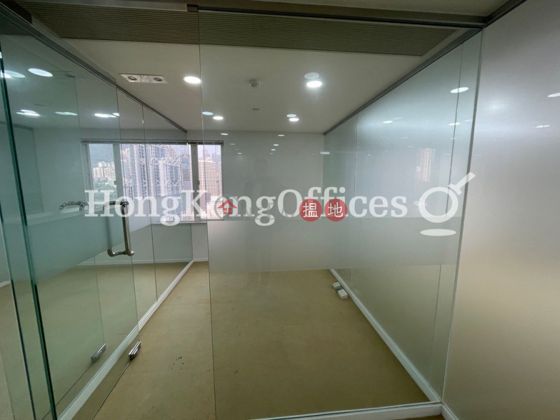 Office Unit for Rent at Bank of American Tower | Bank of American Tower 美國銀行中心 Rental Listings