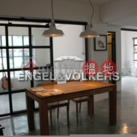 2 Bedroom Flat for Rent in Mid Levels West | Ping On Mansion 平安大廈 _0