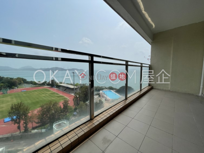 Scenic Villas | Middle, Residential, Rental Listings HK$ 77,000/ month