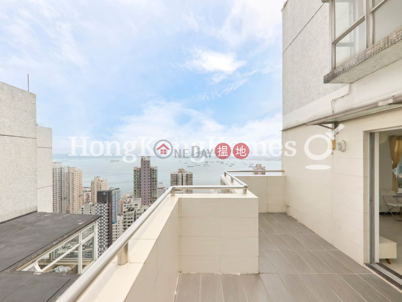 學士臺第1座三房兩廳單位出售|101薄扶林道 | 西區香港出售HK$ 2,480萬