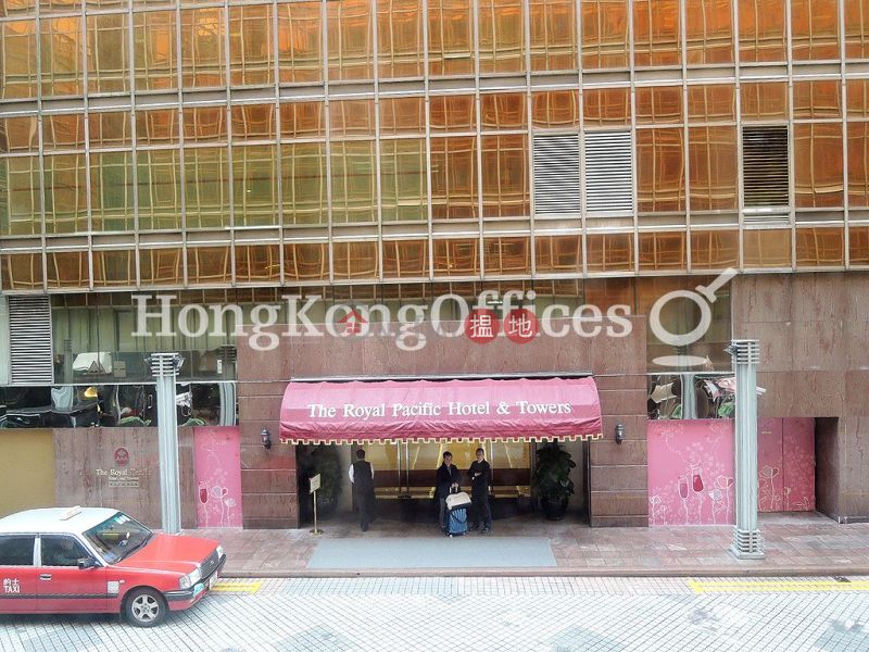 Office Unit for Rent at China Hong Kong City Tower 1 | China Hong Kong City Tower 1 中港城 第1期 Rental Listings