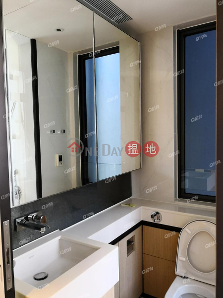 Eltanin Square Mile Block 2 | 2 bedroom Low Floor Flat for Rent | 11 Li Tak Street | Yau Tsim Mong, Hong Kong Rental | HK$ 21,000/ month