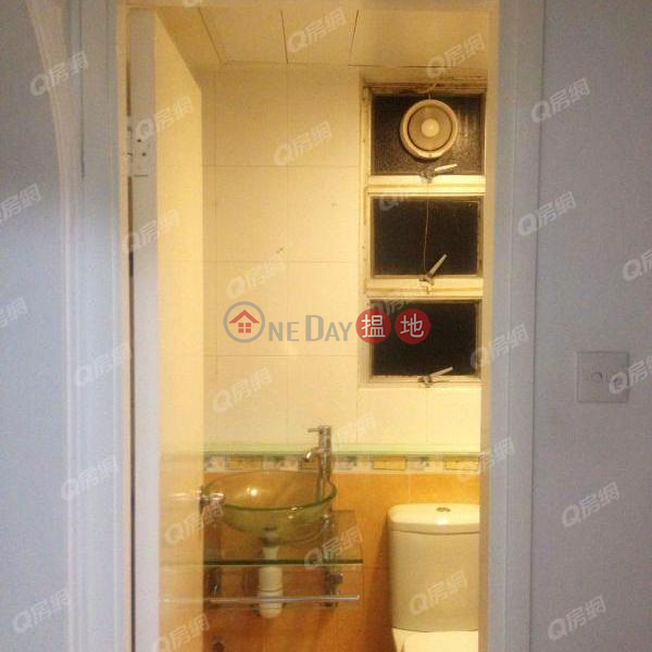 Hong Sing Gardens Block 4 | 3 bedroom High Floor Flat for Sale 1 Po Lam Road North | Sai Kung Hong Kong Sales, HK$ 6.5M