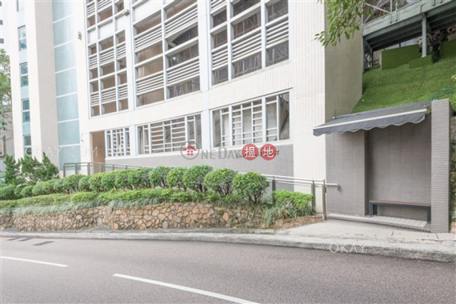 Property Search Hong Kong | OneDay | Residential | Rental Listings | Gorgeous 3 bedroom on high floor with balcony | Rental