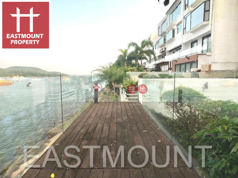 Property Search Hong Kong | OneDay | Residential | Rental Listings Sai Kung Villa House | Property For Rent or Lease in Marina Cove, Hebe Haven 白沙灣匡湖居-Garden right at Seaside