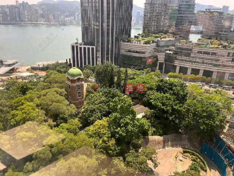 2房 開揚維港景8棉登徑 | 油尖旺香港-出售-HK$ 1,280萬