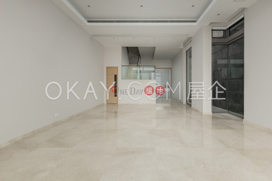 Stylish house with rooftop, terrace & balcony | For Sale | 6 Stanley Beach Road 赤柱灘道6號 Sales Listings