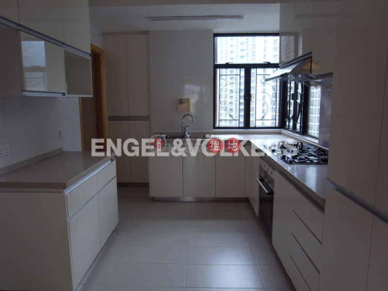 HK$ 95,000/ month, Cavendish Heights Block 8 | Wan Chai District 4 Bedroom Luxury Flat for Rent in Jardines Lookout
